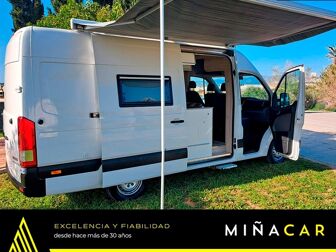 Imagen de HYUNDAI H350 Fg. 2.5CRDI Essence 5.5M