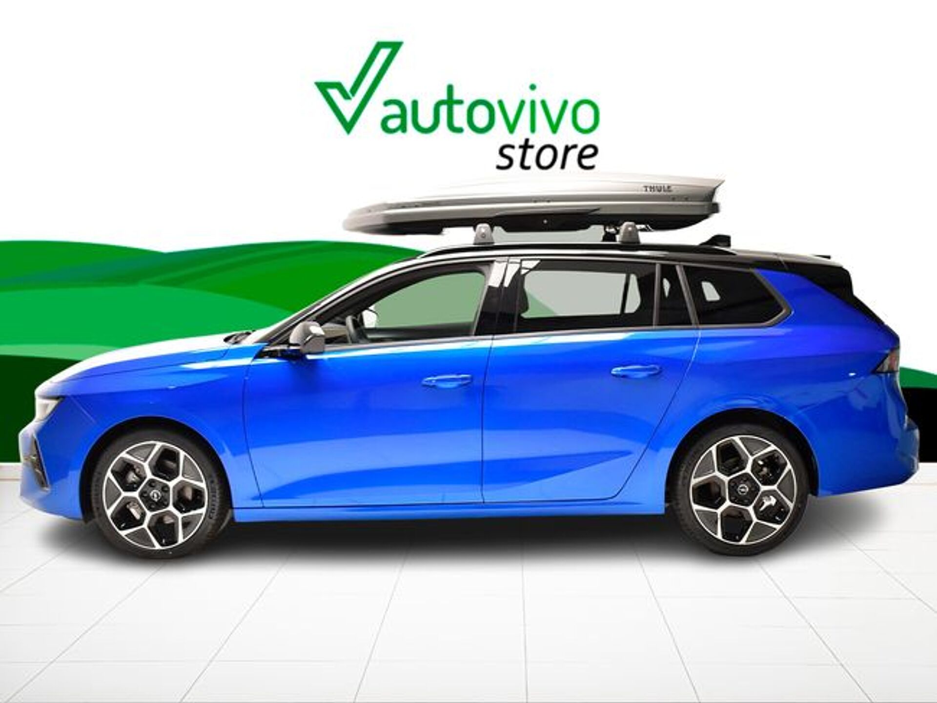 Imagen 3 de OPEL Astra