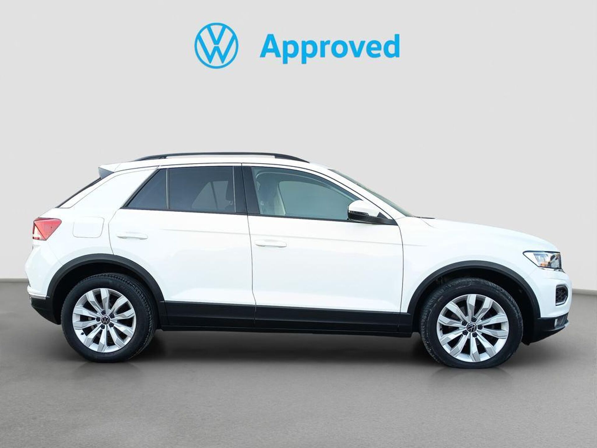 Imagen 3 de VOLKSWAGEN T-Roc