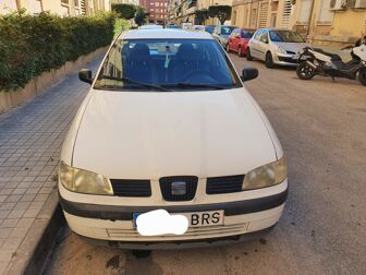 Imagen de SEAT Ibiza 1.9 SDi Select