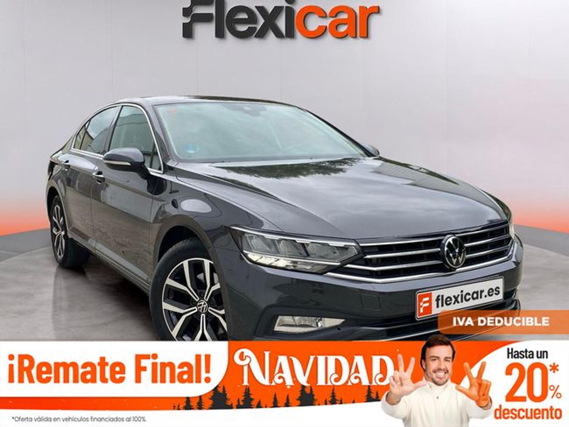 Imagen de VOLKSWAGEN Passat