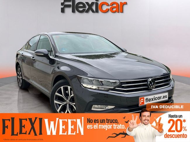 VOLKSWAGEN Passat (Executive 2.0 TDI 110kW (150CV) DSG) en Pontevedra
