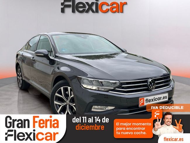 VOLKSWAGEN Passat (Executive 2.0 TDI 110kW (150CV) DSG) en Pontevedra