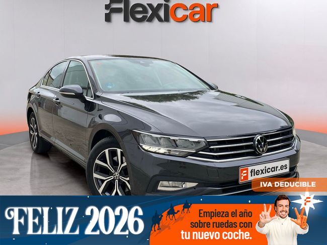 VOLKSWAGEN Passat (Executive 2.0 TDI 110kW (150CV) DSG) en Pontevedra