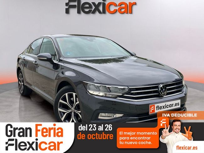 VOLKSWAGEN Passat (Executive 2.0 TDI 110kW (150CV) DSG) en Pontevedra