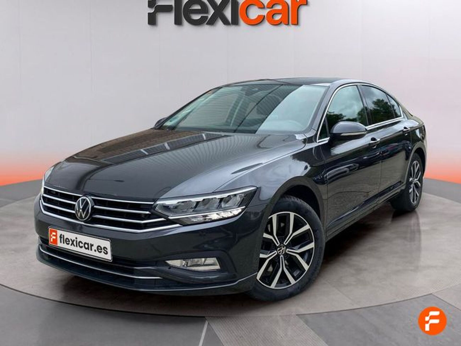 Imagen 3 de VOLKSWAGEN Passat