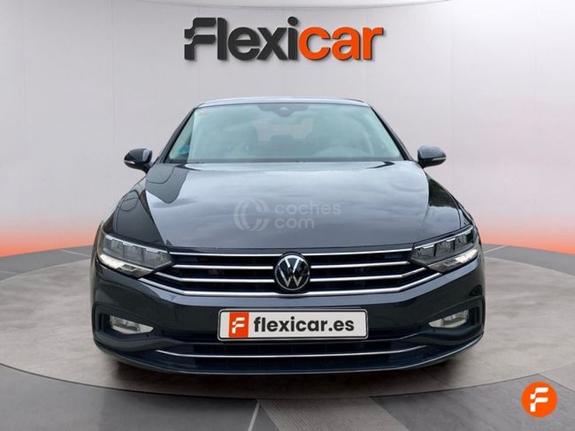 Foto del VOLKSWAGEN Passat 2.0TDI EVO Executive DSG7 110kW