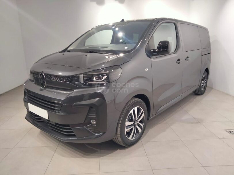 Foto del CITROEN SpaceTourer BlueHDI M Business EAT8 180