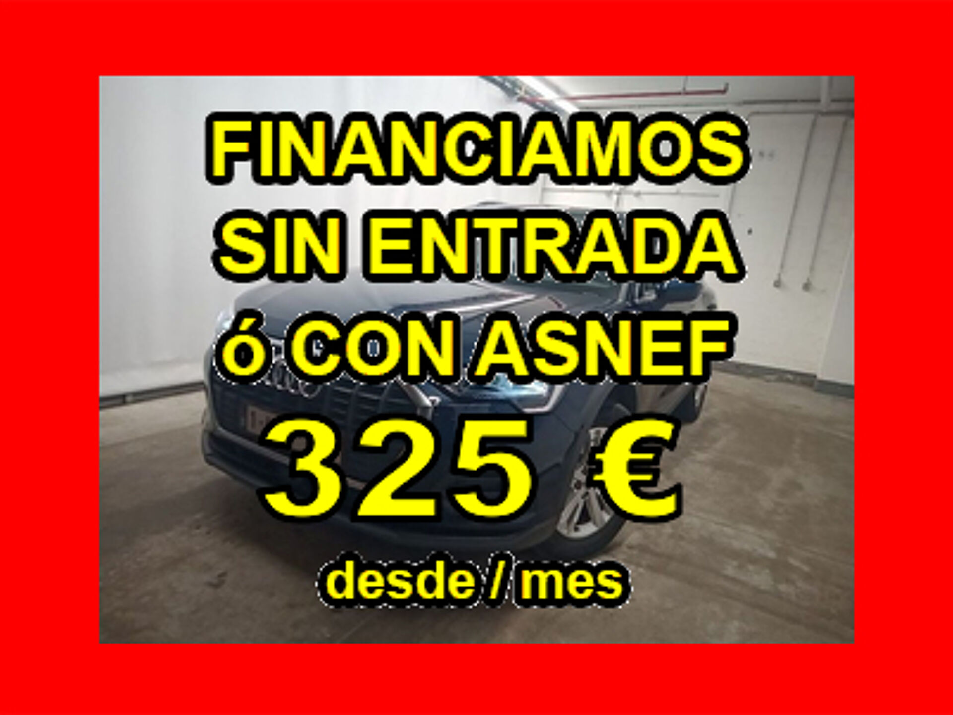 Imagen de AUDI Q3
