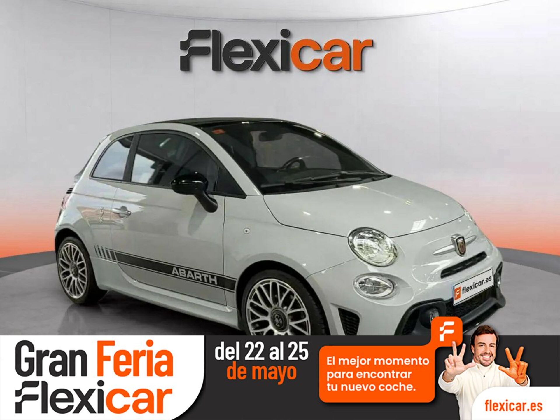 Imagen de ABARTH 595