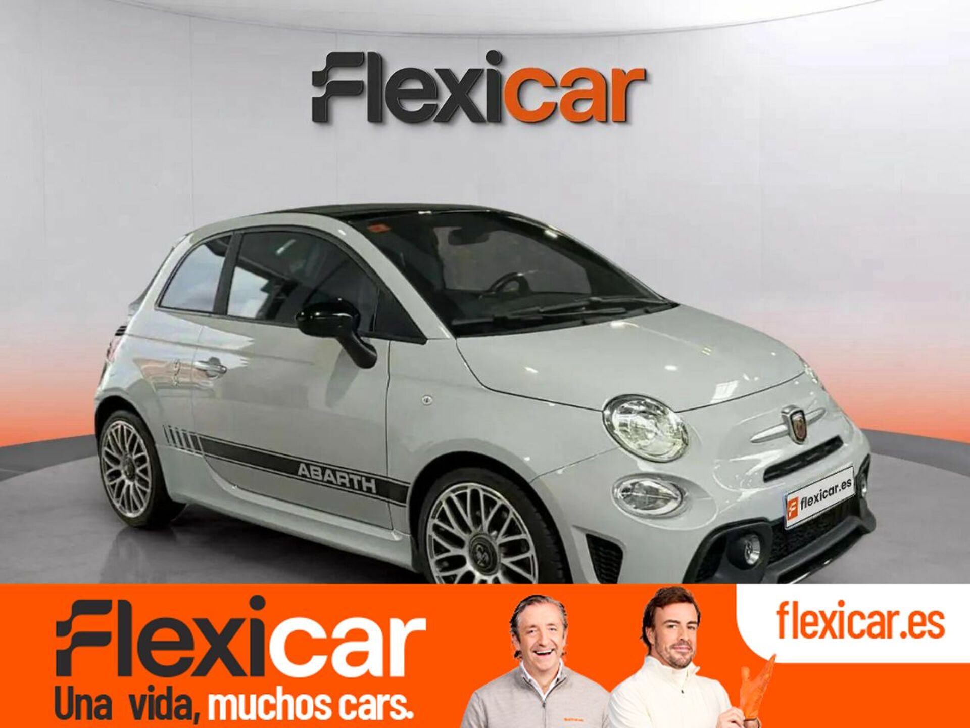 Imagen de ABARTH 595