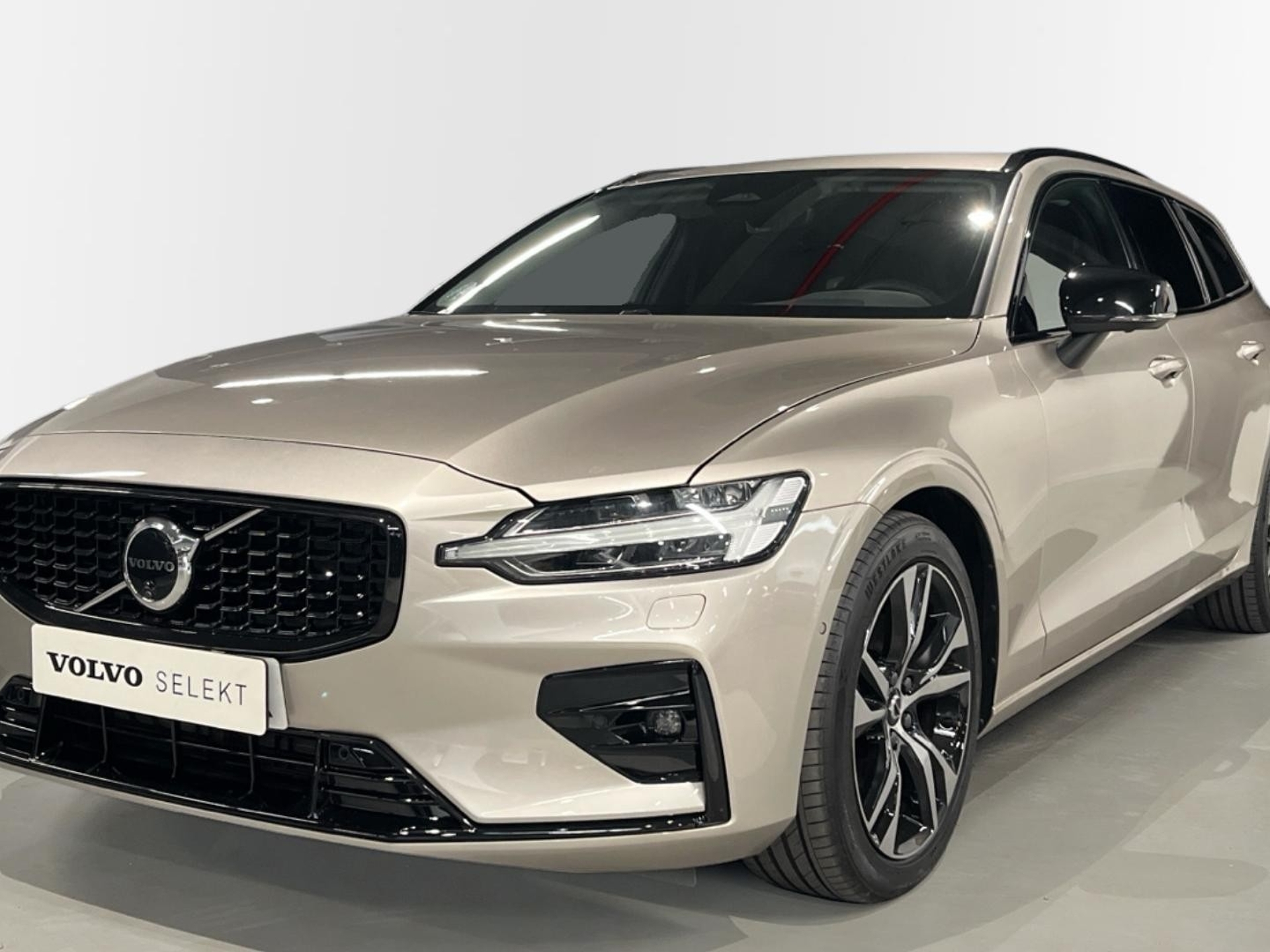 Imagen de VOLVO V60