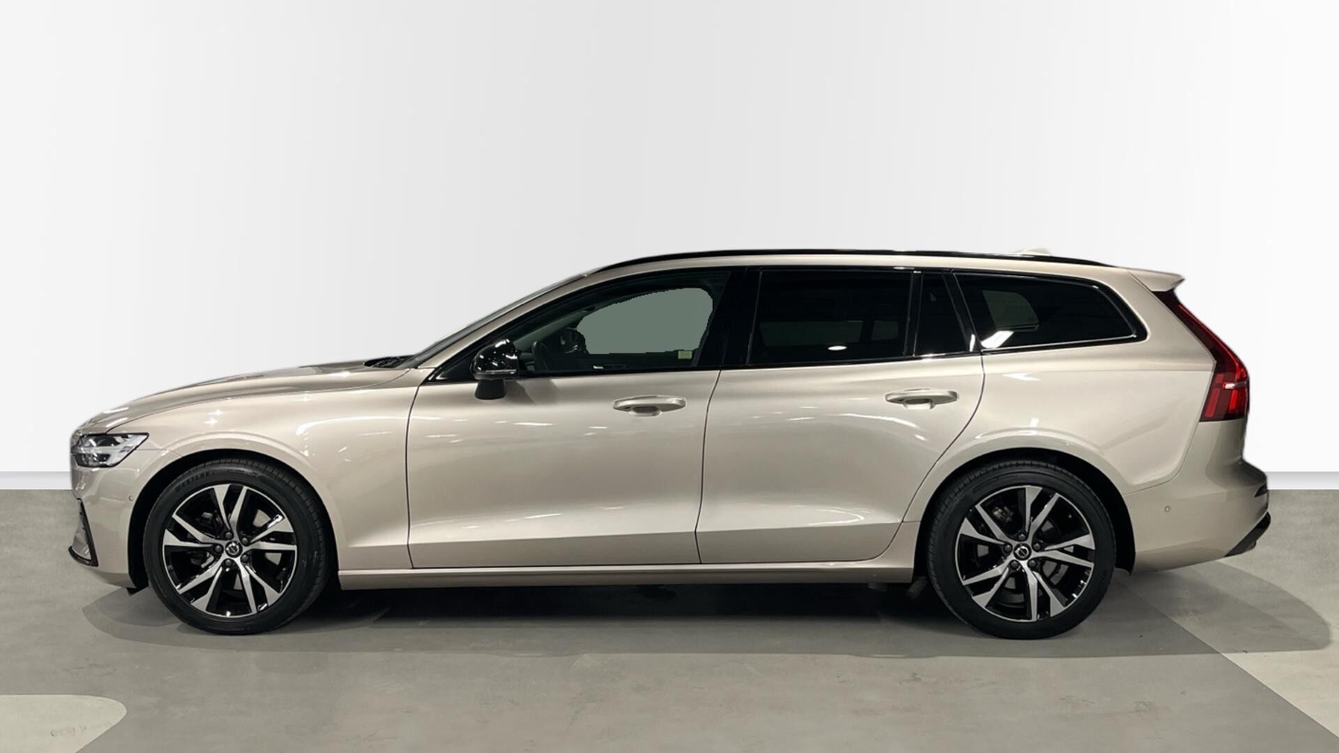 Foto del VOLVO V60 B4 Plus Dark Aut.
