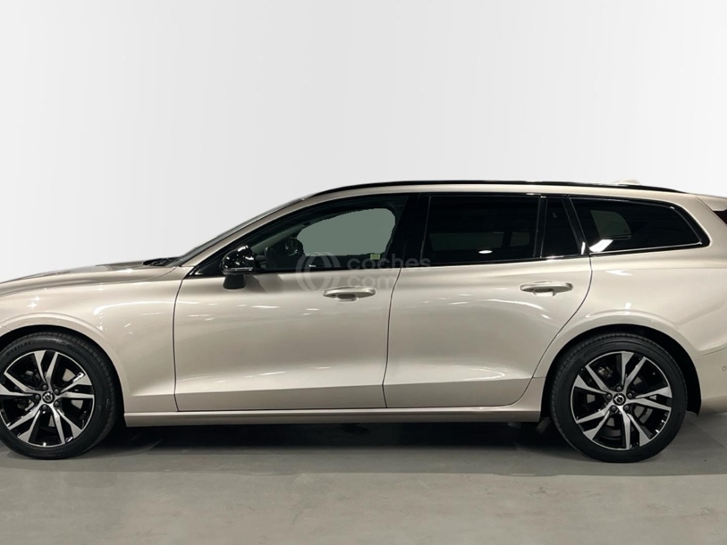 Foto del VOLVO V60 B4 Plus Dark Aut.