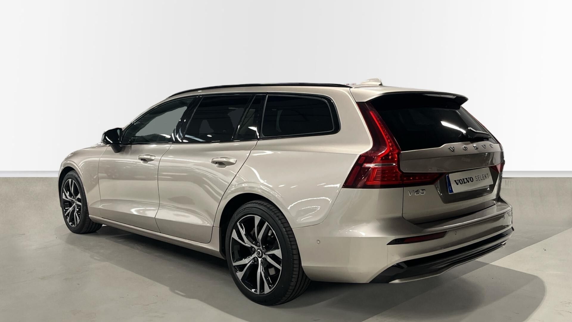 Foto del VOLVO V60 B4 Plus Dark Aut.