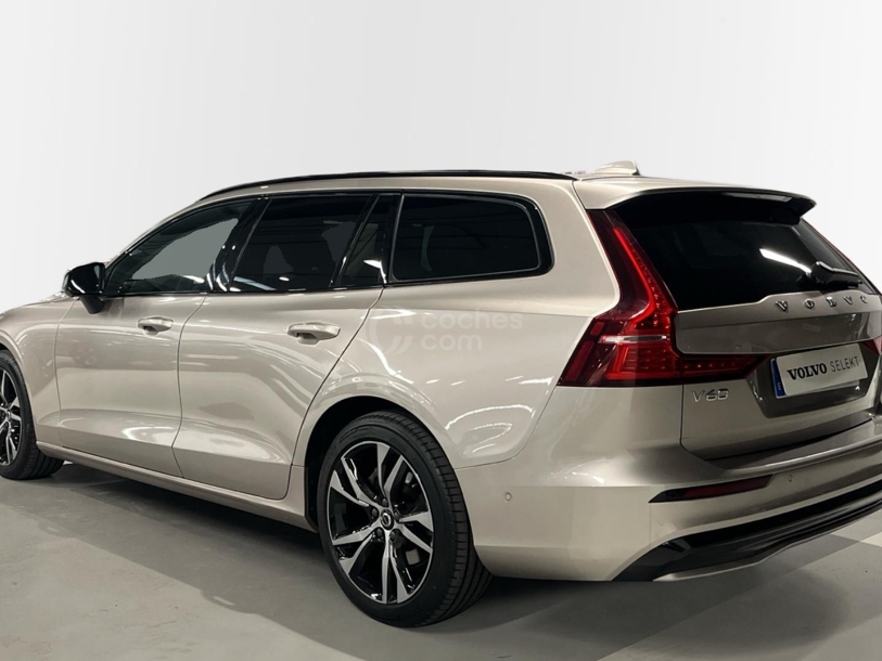 Foto del VOLVO V60 B4 Plus Dark Aut.