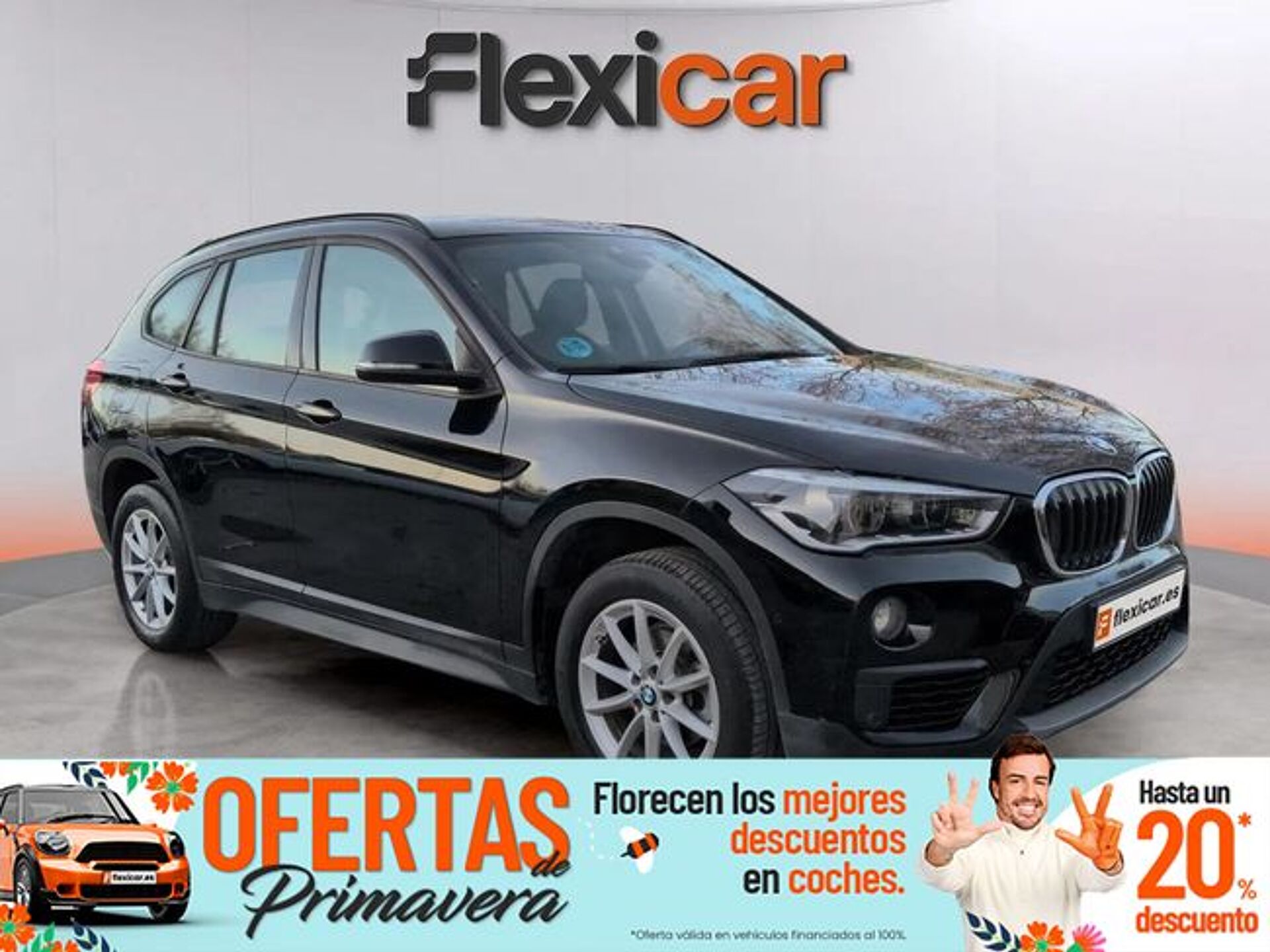 Imagen 1 de BMW X1