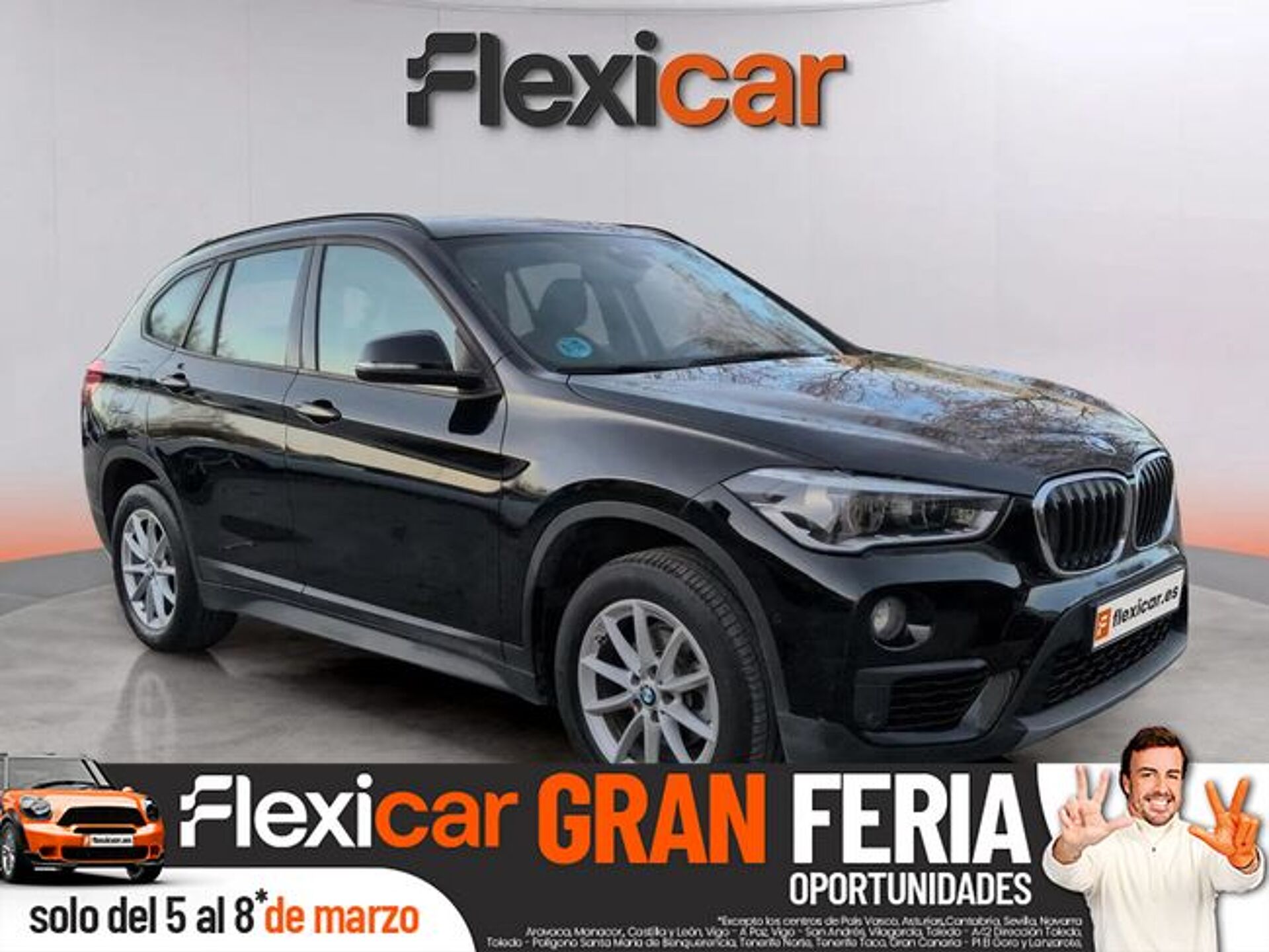 Imagen 1 de BMW X1