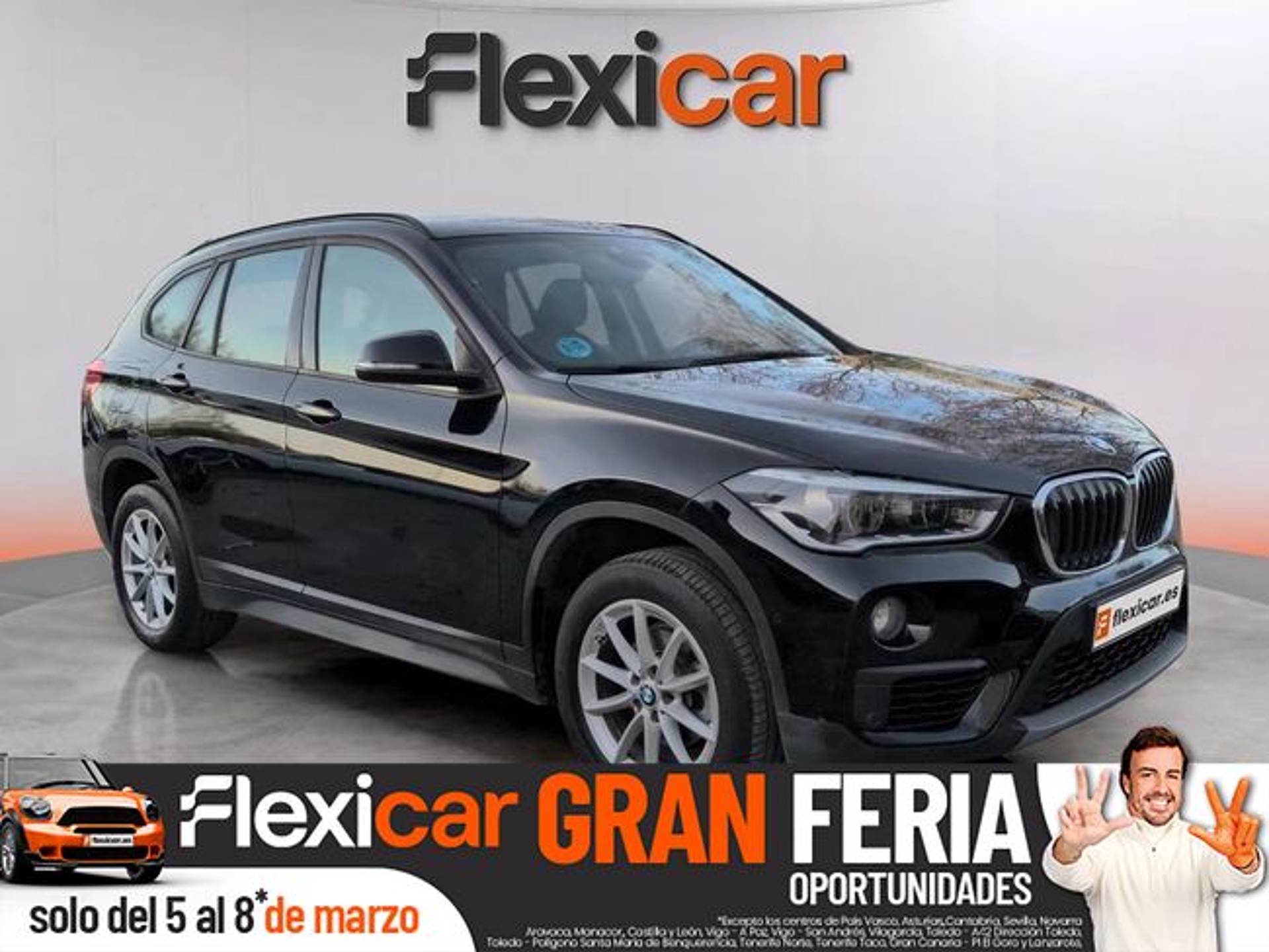 Imagen de BMW X1