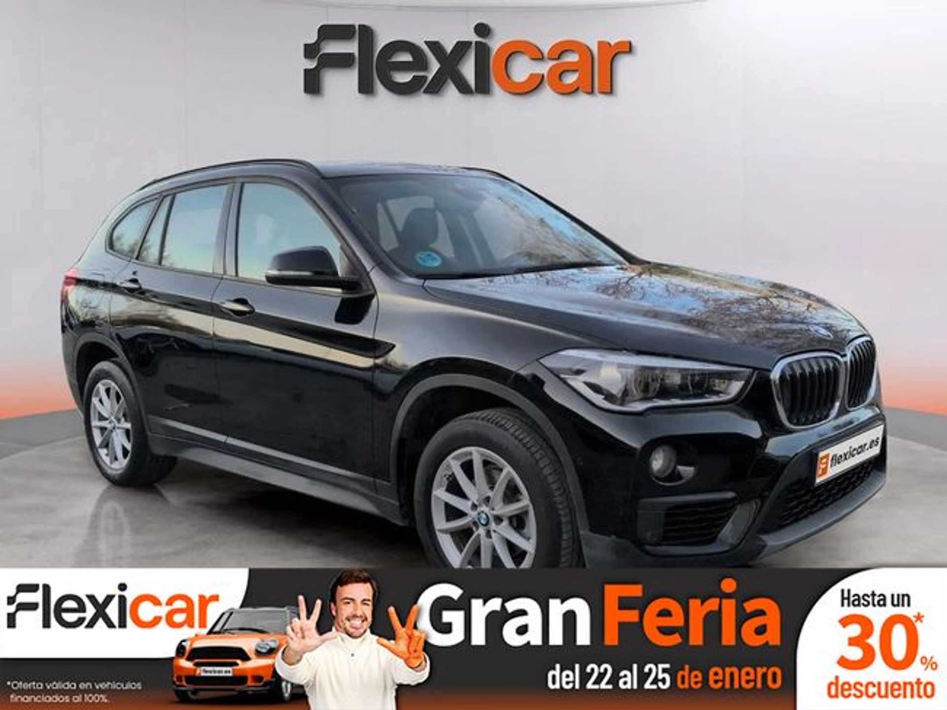 Imagen de BMW X1