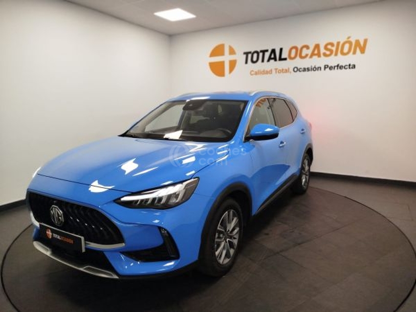 Foto del MG HS e 1.5 T-GDI Luxury