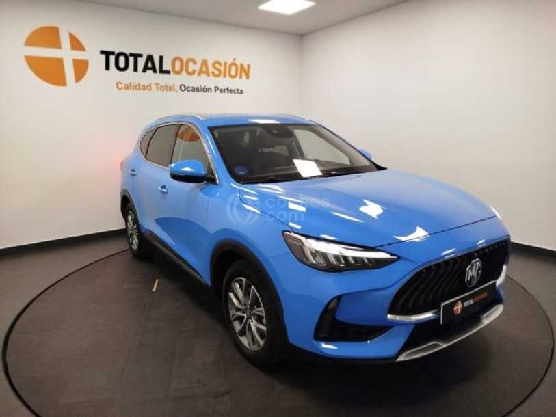 Foto del MG HS e 1.5 T-GDI Luxury