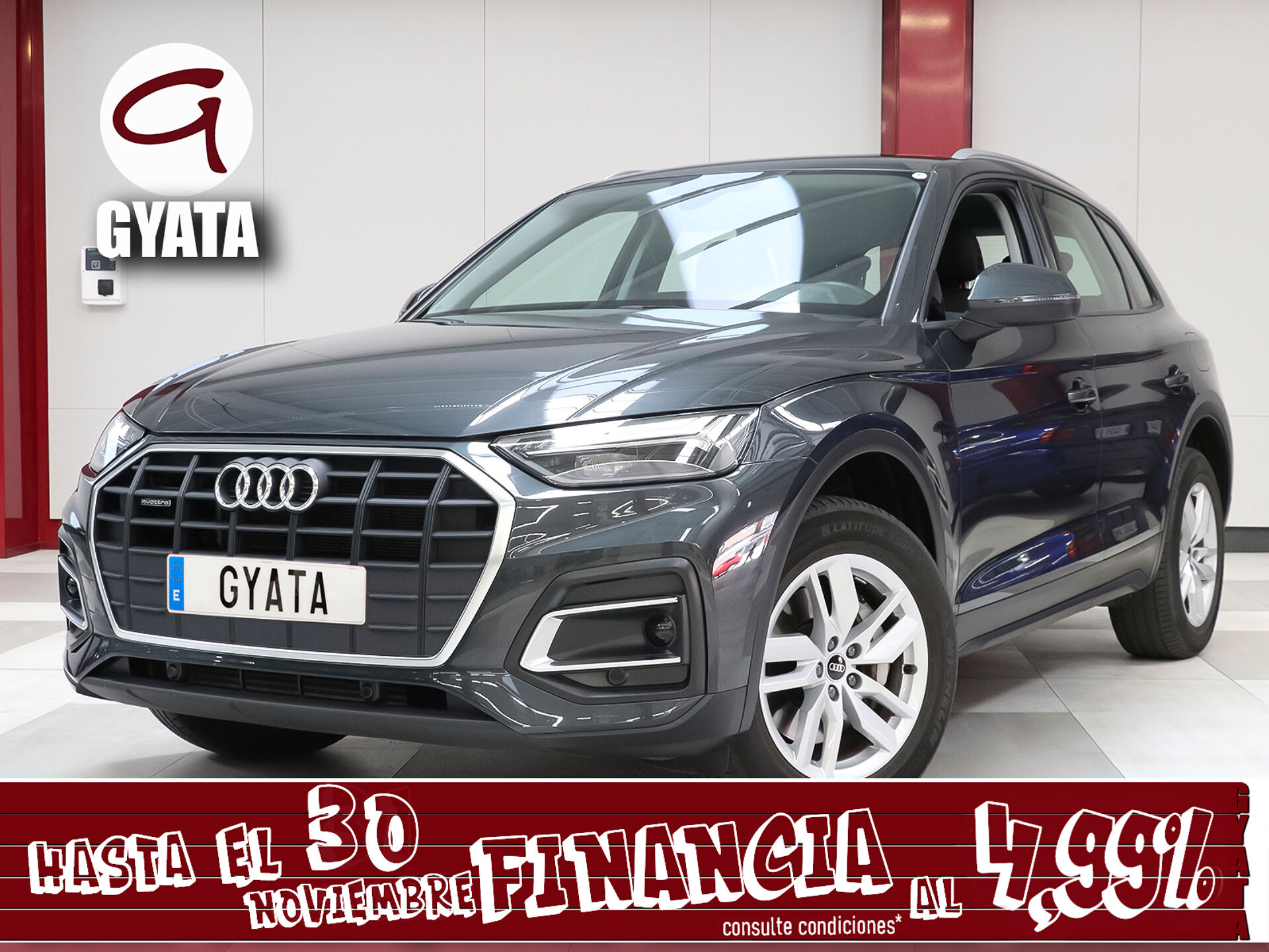 Imagen de AUDI Q5
