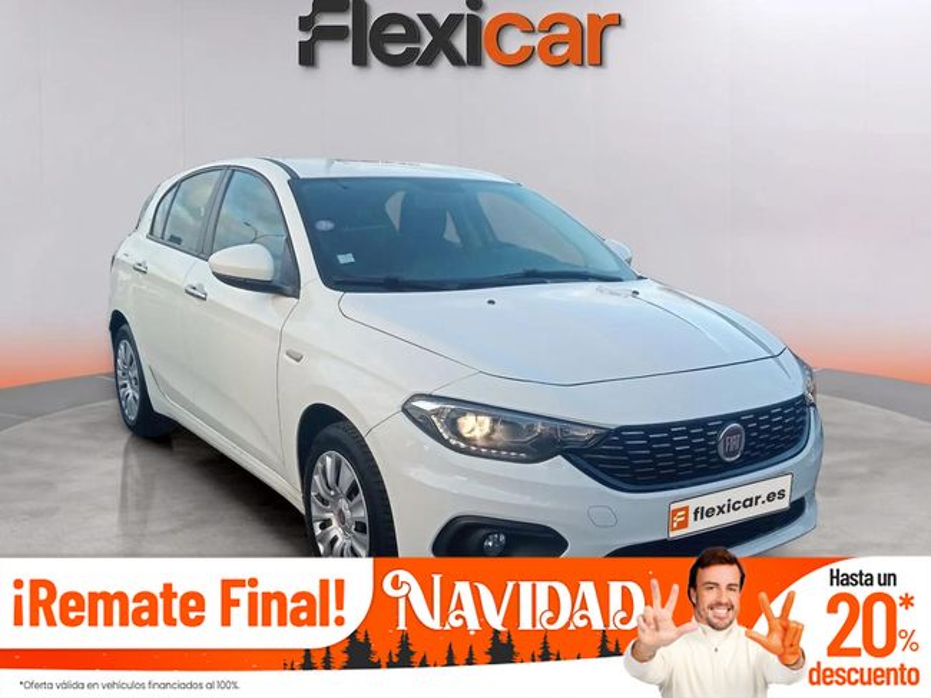 Imagen de FIAT Tipo