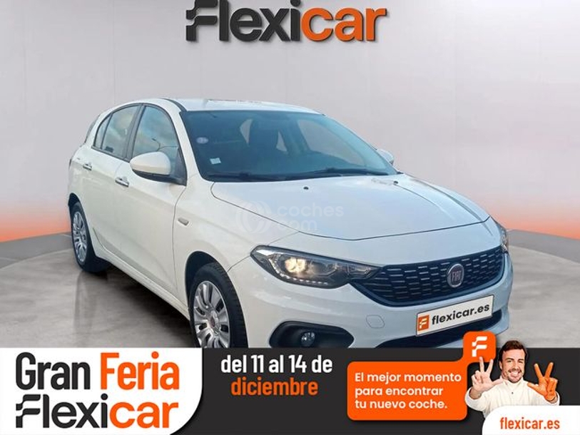 Foto del FIAT Tipo 1.4 Pop
