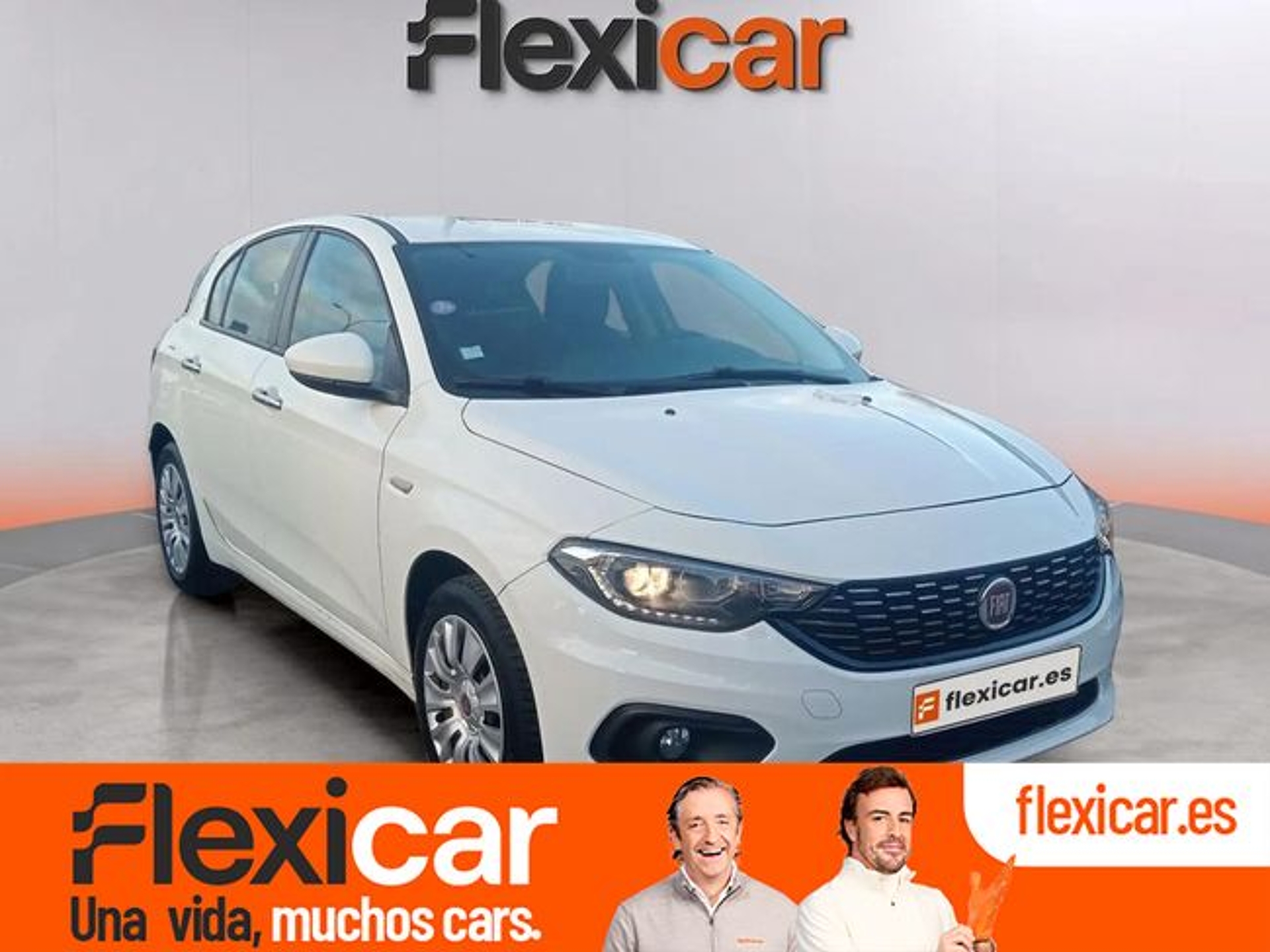 Imagen de FIAT Tipo