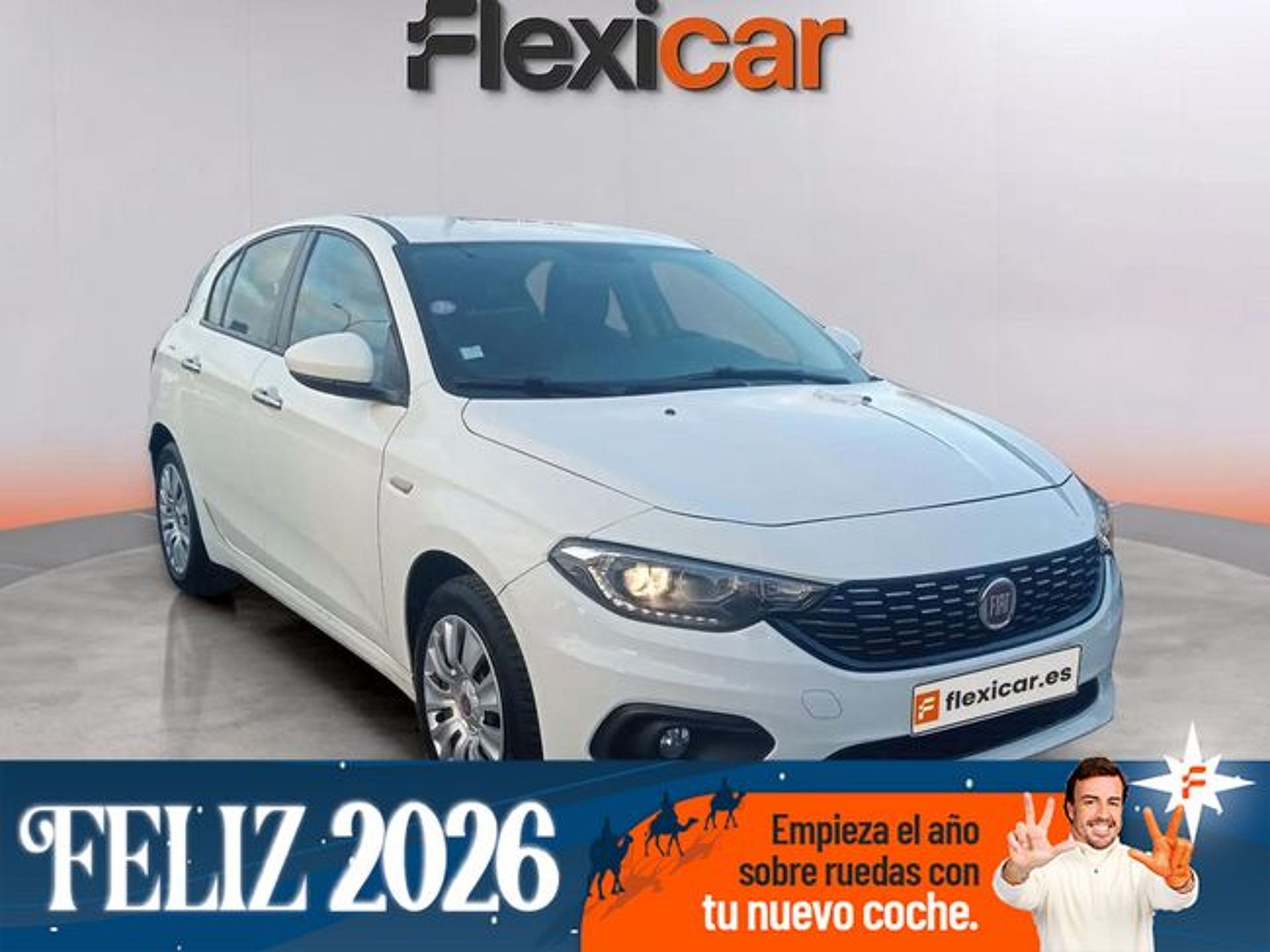 Imagen de FIAT Tipo
