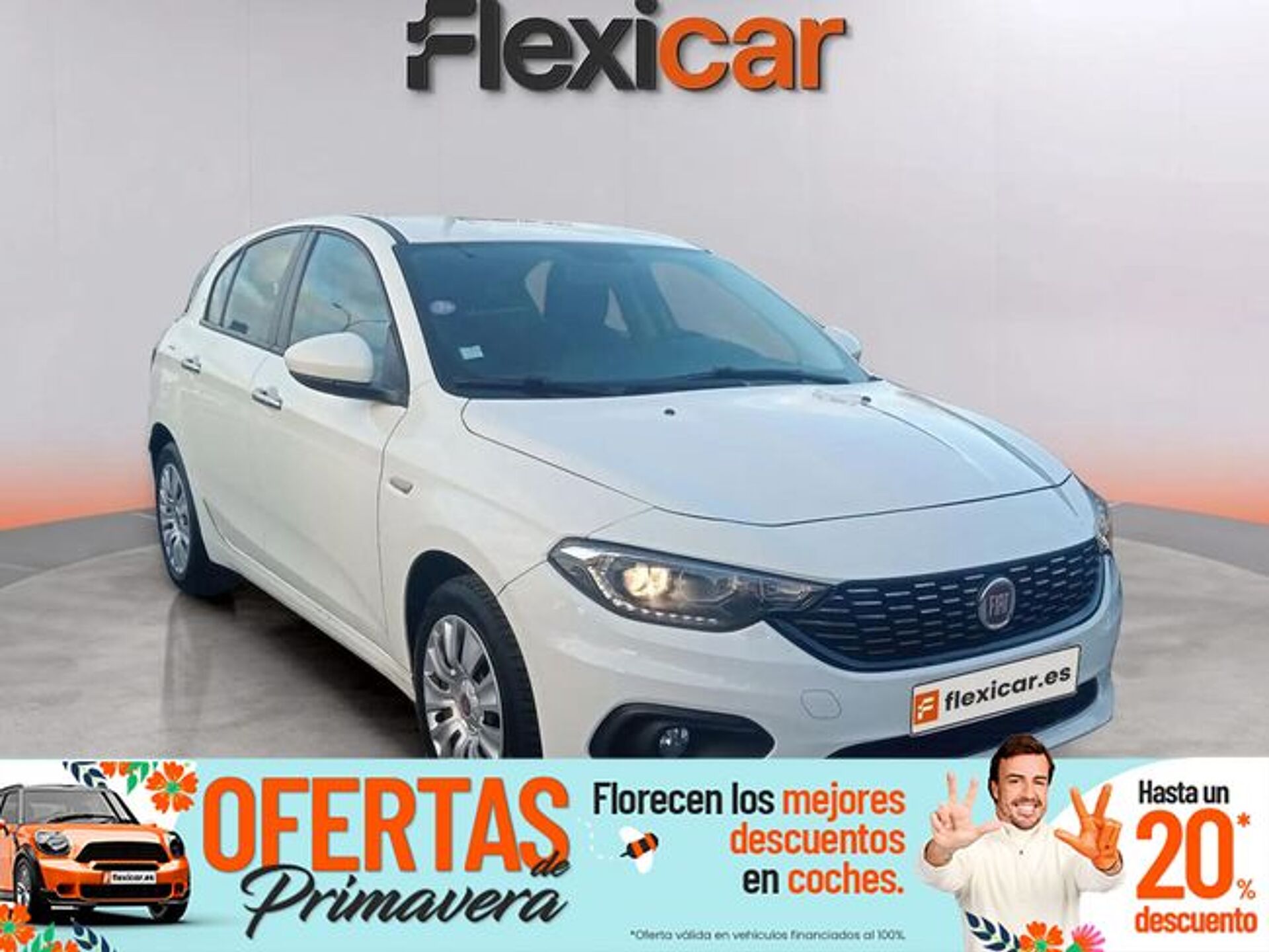 Imagen 1 de FIAT Tipo