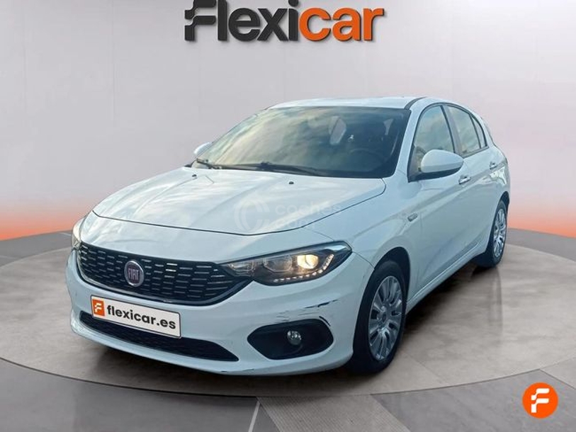 Foto del FIAT Tipo 1.4 Pop