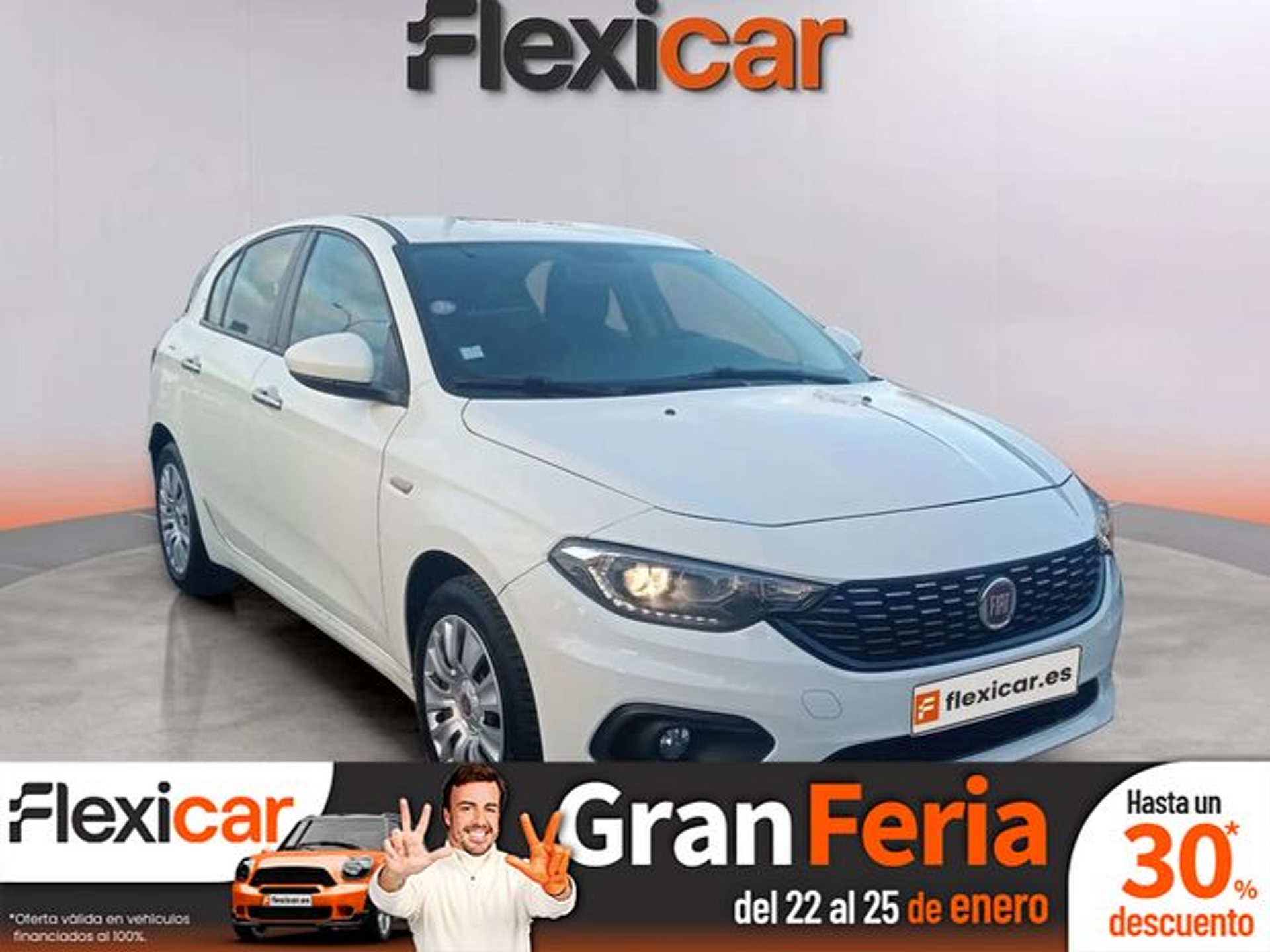 Imagen de FIAT Tipo