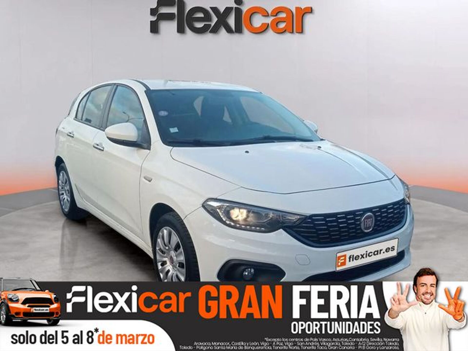 Imagen 1 de FIAT Tipo