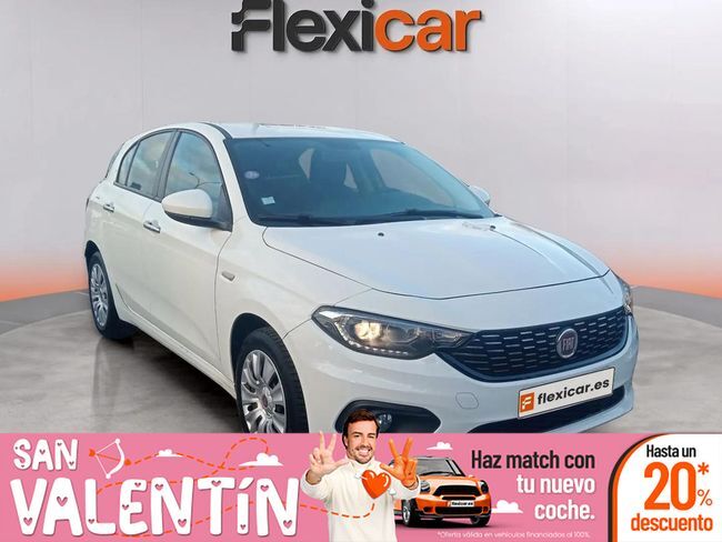 Foto del FIAT Tipo 1.4 Pop