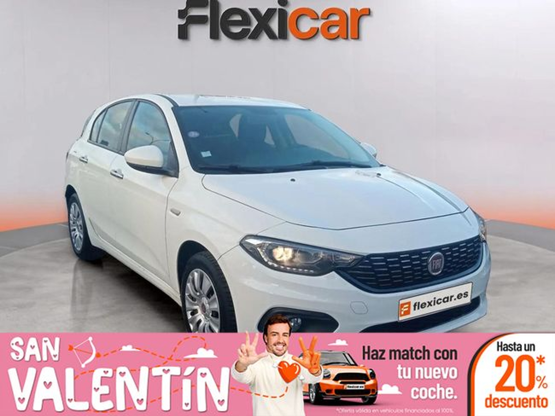 Imagen de FIAT Tipo