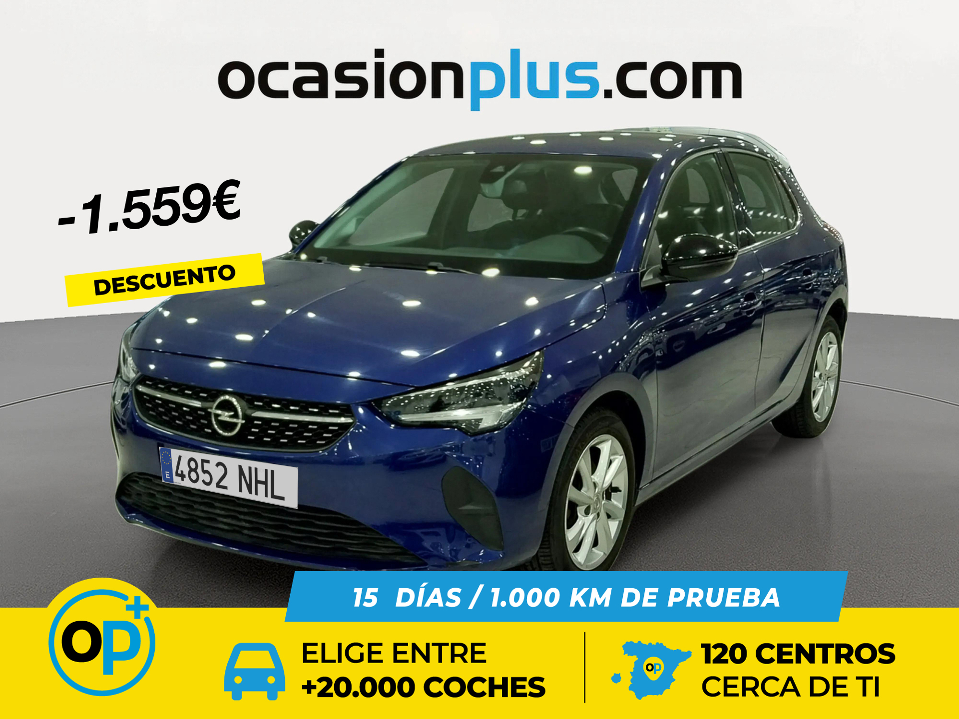 Imagen de OPEL Corsa