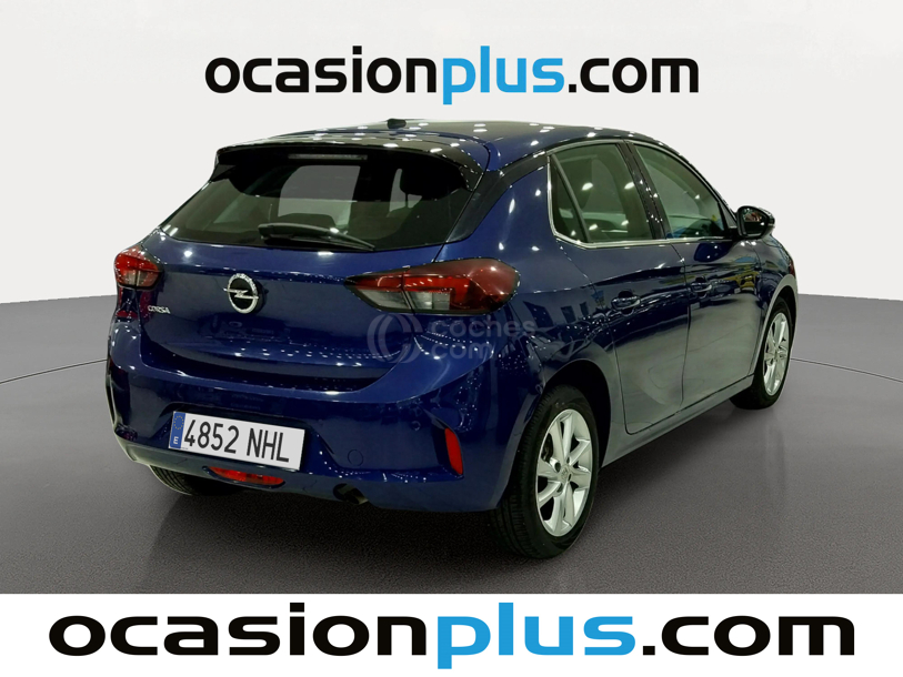 Foto del OPEL Corsa 1.2T XHL S-S Elegance 100