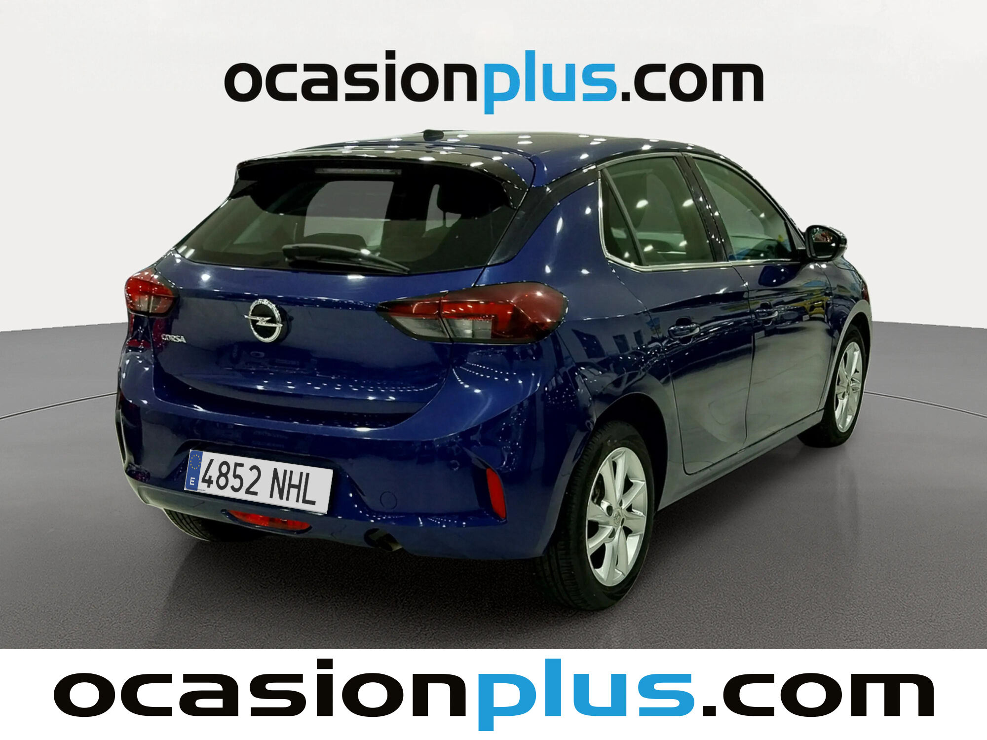 Foto del OPEL Corsa 1.2T XHL S-S Elegance 100