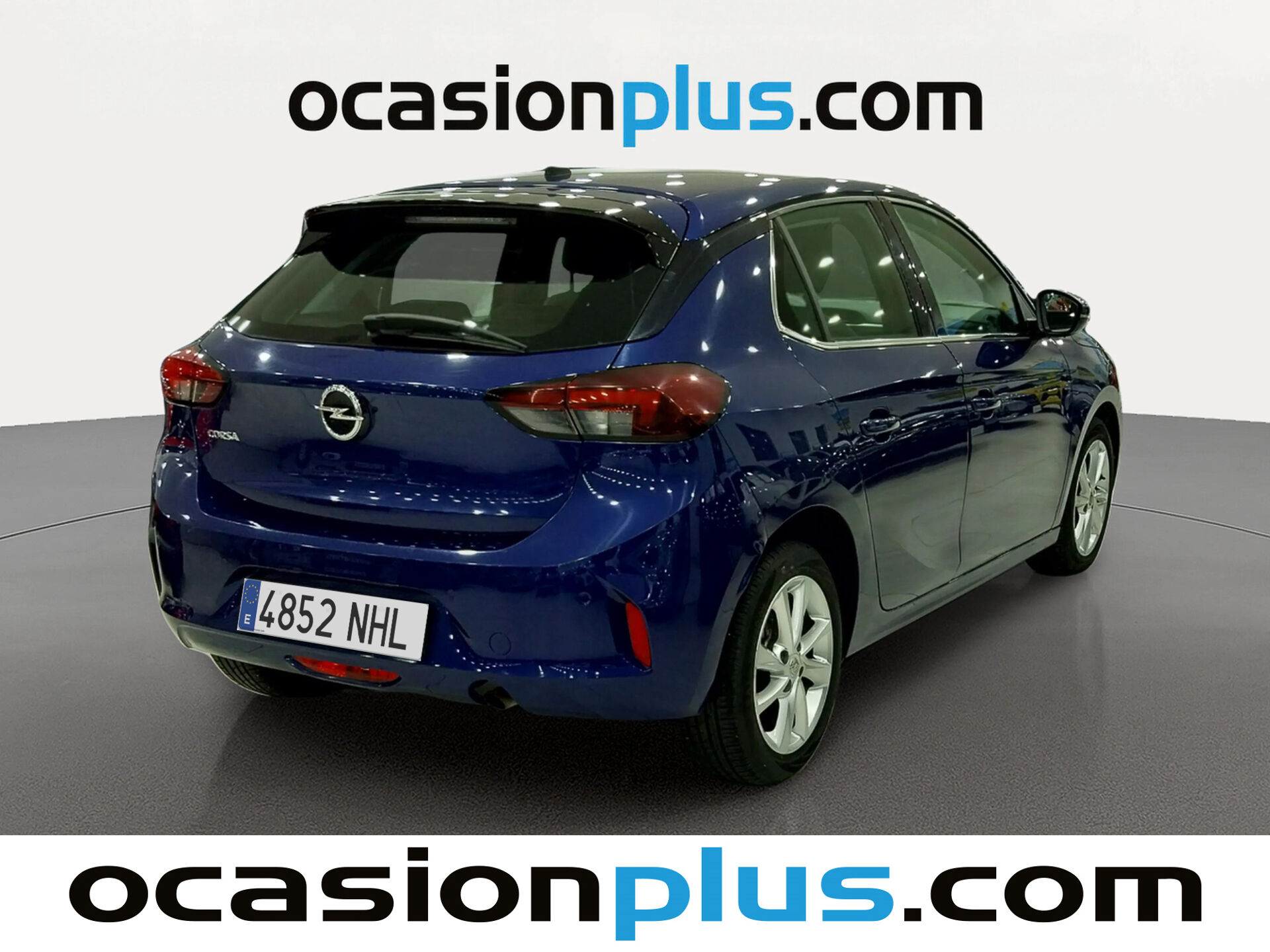 Imagen 3 de OPEL Corsa