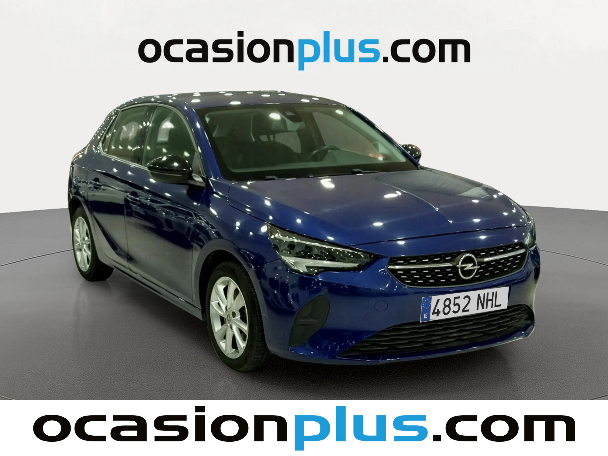 Foto del OPEL Corsa 1.2T XHL S-S Elegance 100