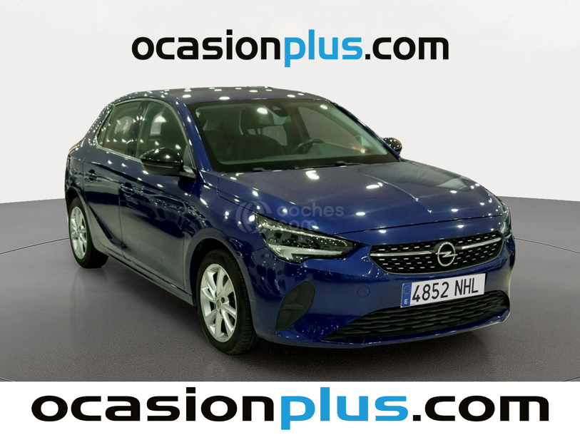 Foto del OPEL Corsa 1.2T XHL S-S Elegance 100