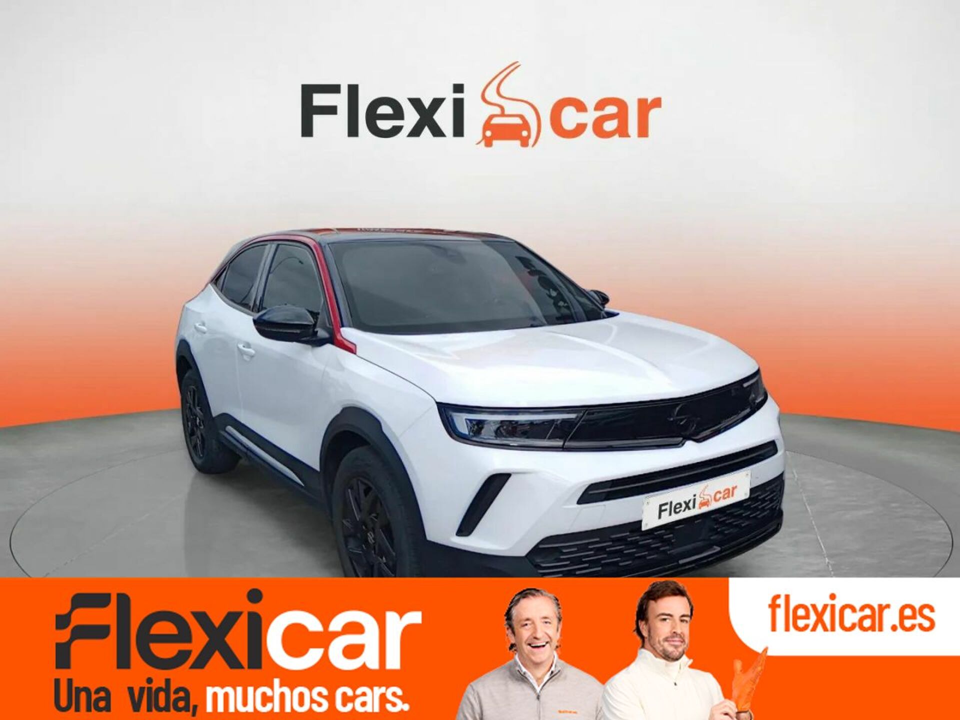 Imagen de OPEL Mokka