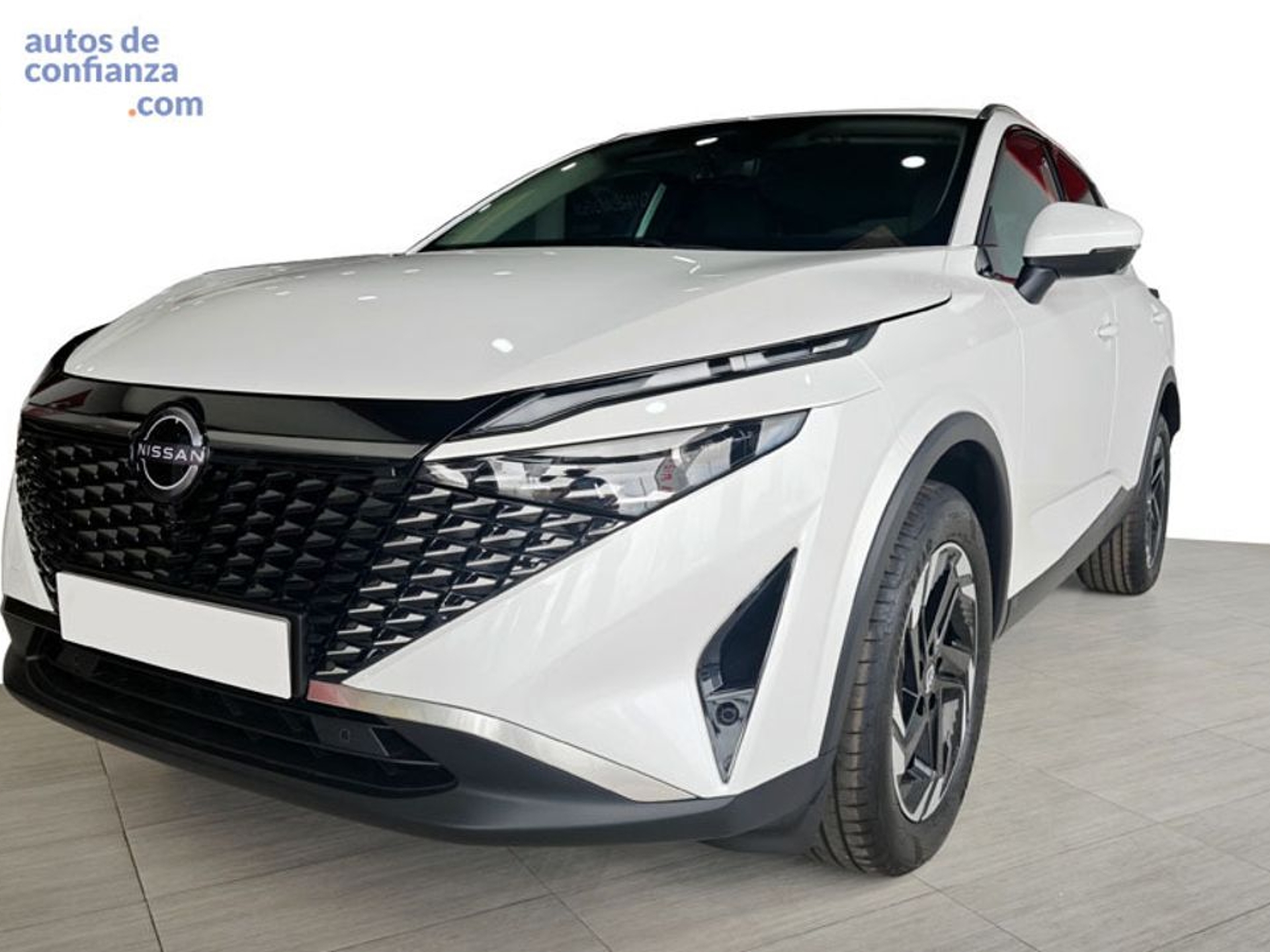 Imagen de NISSAN Qashqai