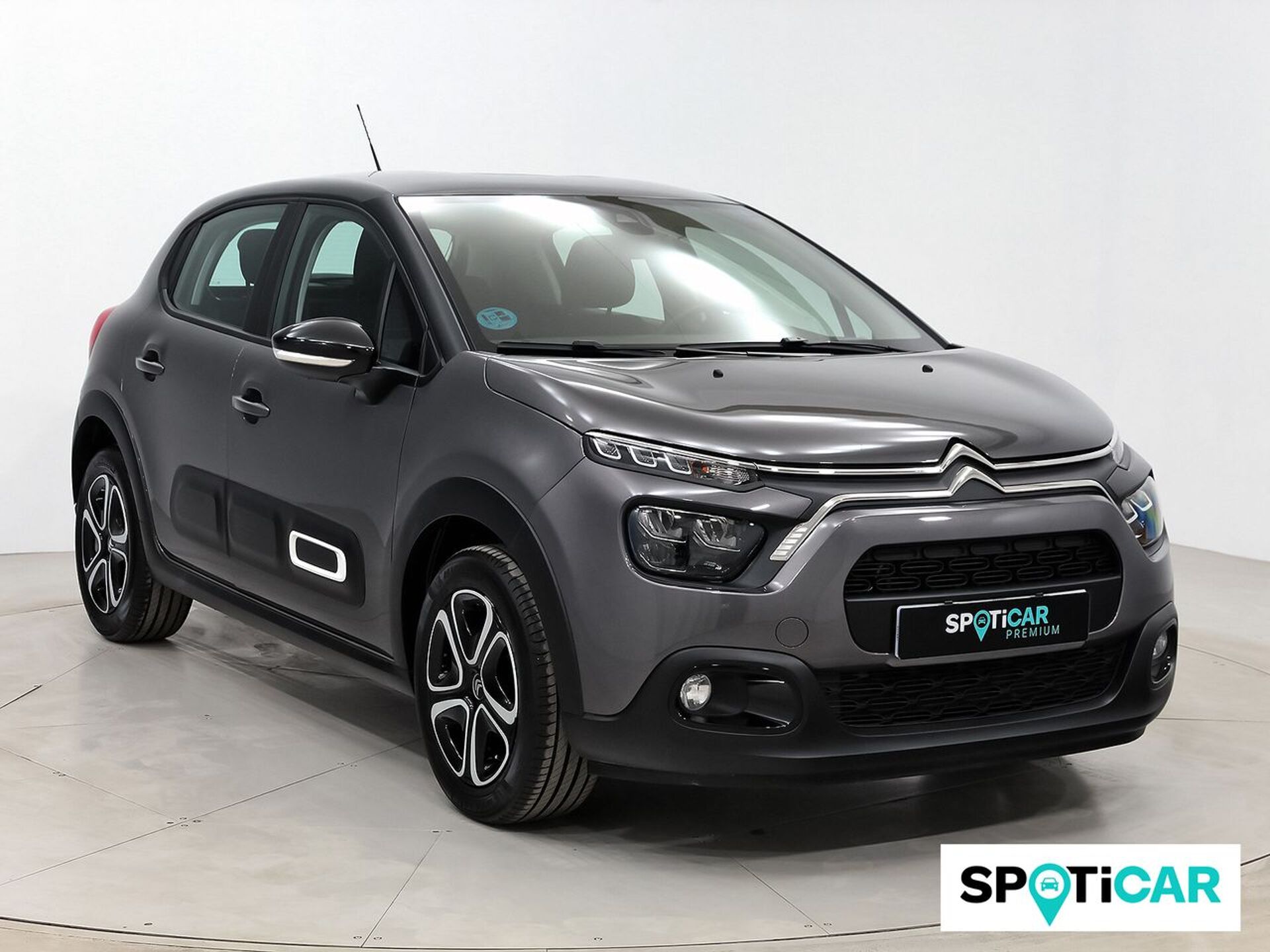 Imagen 1 de CITROEN C3