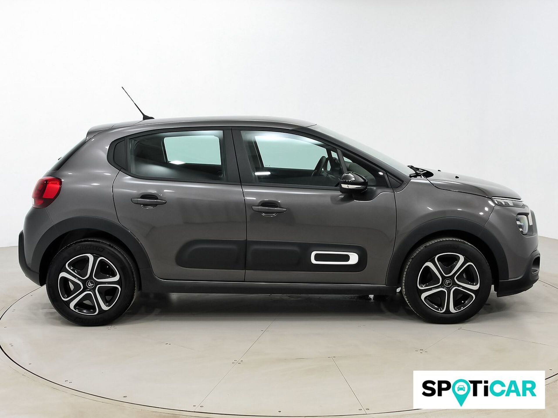 Imagen 3 de CITROEN C3