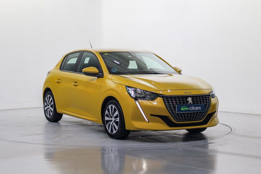 Foto del PEUGEOT 208 1.2 Puretech S&S Active 100