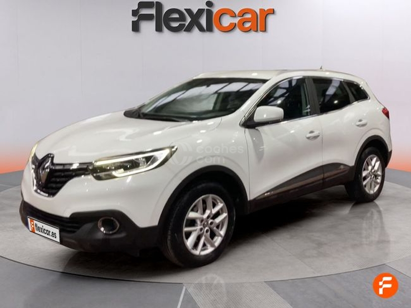 Foto del RENAULT Kadjar 1.2 TCe Energy Intens 97kW
