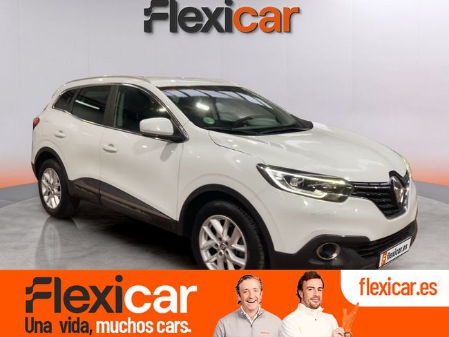 Foto del RENAULT Kadjar 1.2 TCe Energy Intens 97kW